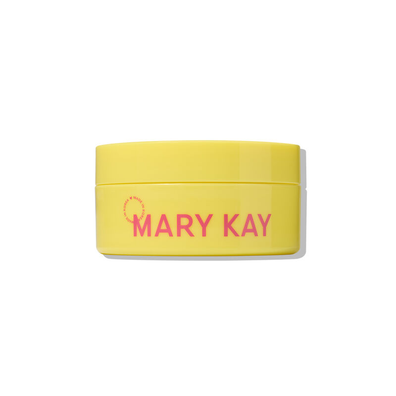 Parches Faciales con Gel de Caracol Mary Kay